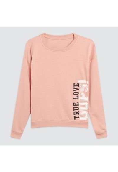 Buzo Para Mujer Ostu Compra Ahora Dafiti Colombia