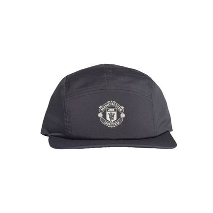 Adidas Boné Manchester United Five-Panel (UNISSEX) - Marca adidas