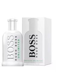 Perfume Bottled Unlimited 200 Ml Edt Hugo Boss