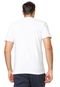 Camiseta IZOD Flamingo Branca - Marca IZOD