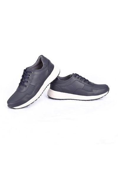 Sky Walk Zapatos Casual Hombre 6631042545Azul Compra Ahora