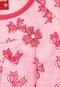 Conjunto Lacinhos Rosa - Marca Kyly