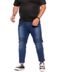Calça Masculina Plus Size Jeans com Elastano Slim Razon Jeans - Marca Razon Jeans