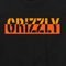 Camiseta Grizzly Manga Longa Two Faced Masculina Preto - Marca Grizzly