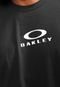 Camiseta Oakley O-New Preta - Marca Oakley