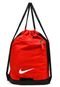 Mochila Saco Nike Alpha Gym Sack Vermelha - Marca Nike
