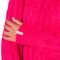 Blusa Feminina Biamar em Tricot com Texturas Rosa - Marca Biamar