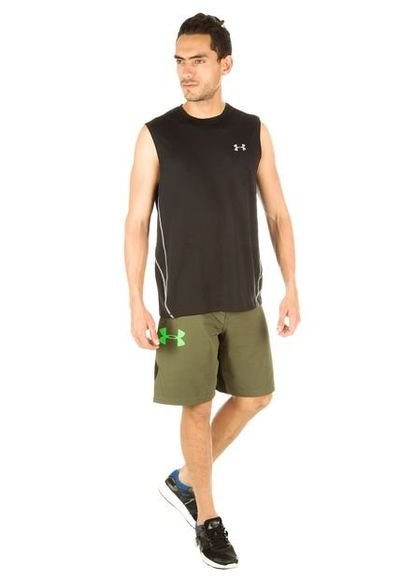 Under armour hot sale ropa militar