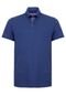Camisa Polo Reserva Azul - Marca Reserva