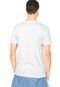 Camiseta KN Clothing & Co. Básica Branca - Marca KN Clothing & Co.