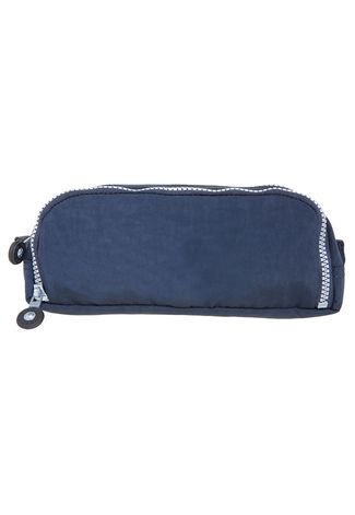 Estojo KIPLING Gitroy - True Blue