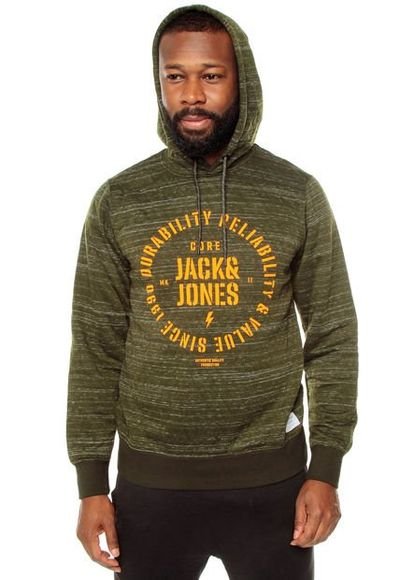 Buzos jack sales jones