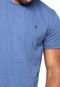 Camiseta Polo Wear Vintage Azul - Marca Polo Wear