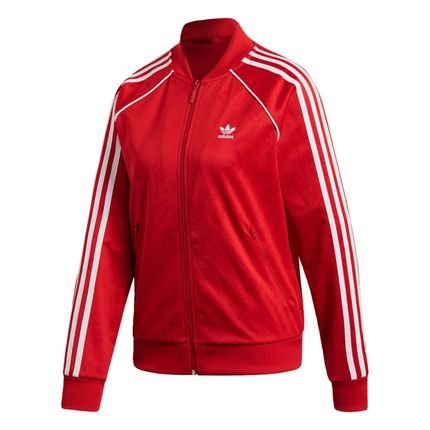 Adidas Jaqueta SST - Marca adidas