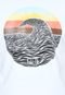 Camiseta Reef Wavescence Branca - Marca Reef