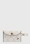 Bolsa Tiracolo Jorge Bischoff Off-White - Marca Jorge Bischoff