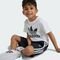 Adidas Conjunto Infantil Camiseta Shorts Adicolor - Marca adidas