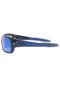 Óculos de Sol Oakley Turbine Sapphire Preto - Marca Oakley