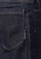 Calça Jeans Triton Gilson Pesponto Azul - Marca Triton