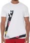 Camiseta Reserva Surf Shadow Branca - Marca Reserva