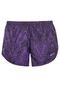 Short Nike Mod Tempo Printed Roxo - Marca Nike