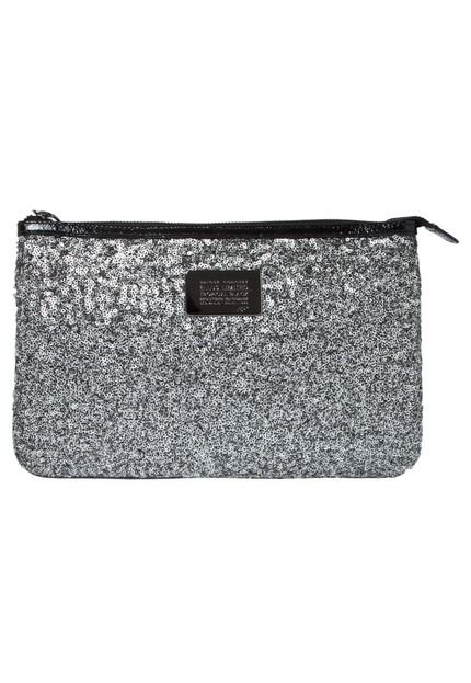 Clutch Ellus Preta - Marca Ellus