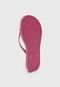 Chinelo Colcci Dedo Rosa - Marca Colcci