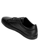 Tênis John John Masculino Bogota Black Preto - Marca John John