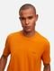 Camiseta Hugo Boss Regular Tee Laranja - Marca Hugo Boss