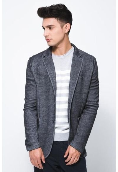 Blazer para hombre koaj cheap