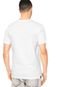 Camiseta Triton Sweat Branca - Marca Triton