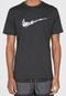 Camiseta Nike Oc Ssnl Fran S Preta - Marca Nike