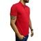 Camisa Polo Sleeve Vermelho- HD - Vermelho - Marca HD