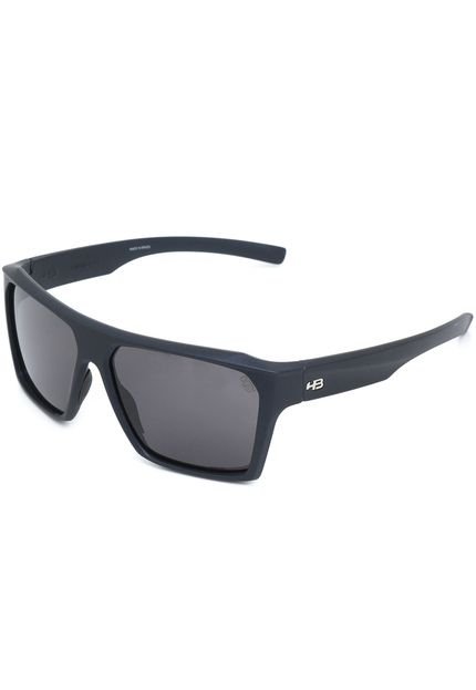 Óculos de Sol HB Split Carvin Azul-marinho - Marca HB