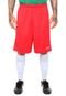 Short Joma Basket Vermelho - Marca Joma