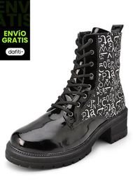 Dafiti best sale botines dama