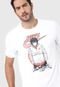 Camiseta Nike Sportswear Nsw Tee Air Branca - Marca Nike Sportswear