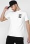 Camiseta Blunt Magnifier Branca - Marca Blunt