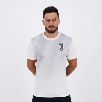 Camisa Juventus Upgrade Branca - Marca SPR