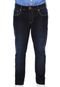 Calça Jeans Zoomp Comfort Azul - Marca Zoomp