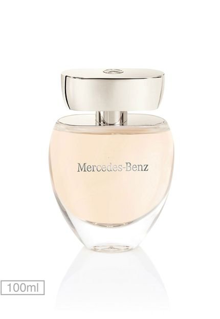 Perfume For Women Mercedes Benz 90ml - Marca Mercedes Benz