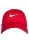 Boné Nike Swoosh Heritage Vermelho - Marca Nike