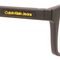 Armação de Óculos Calvin Klein Jeans CKJ22620 002 - Preto 56 - Marca Calvin Klein Jeans