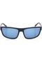 Óculos de Sol Arnette Borrow Azul/Preto - Marca Arnette
