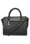 Bolsa Ana Hickmann Handbag Preta - Marca Ana Hickmann