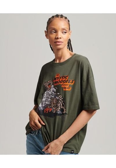 Superdry camisetas discount