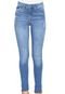 Calça Jeans Calvin Klein Jeans Jegging Five Pocket Azul - Marca Calvin Klein Jeans