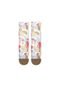 Meia Stance Tropiclay Caramelo - Marca Stance
