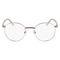 Armação de Óculos Calvin Klein CK23106 108 - Dourado 51 - Marca Calvin Klein