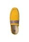 Mocassim Kildare Camless Amarelo - Marca Kildare